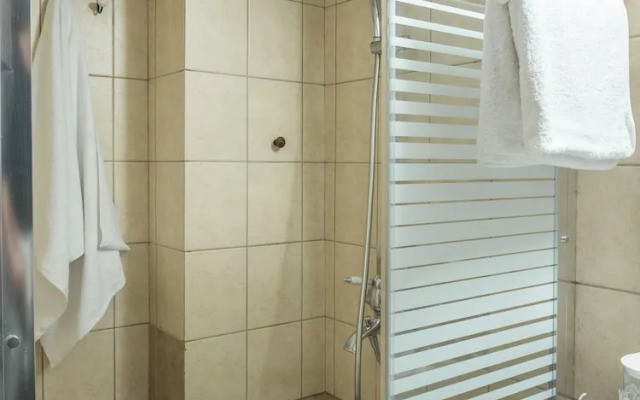 Luna Apartments Chania