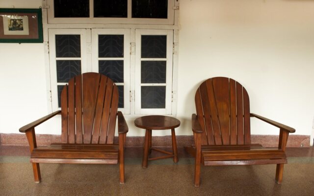 Ridhi Sidhi Guesthouse