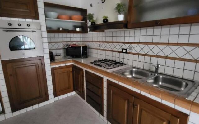 Delizioso Appartamento Vacanze Bradisc'House