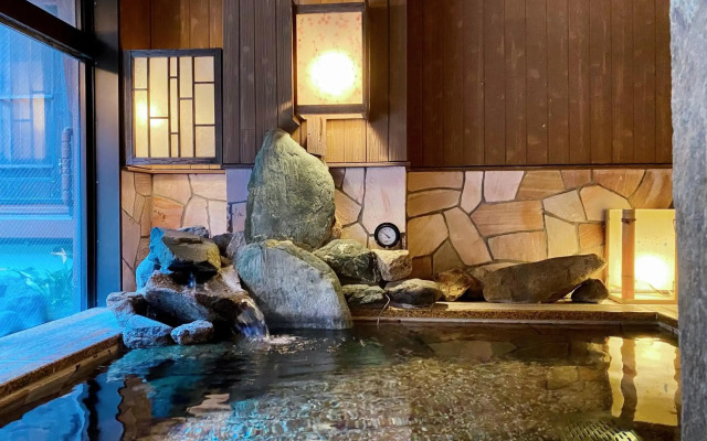 Dormy Inn Akihabara Hot Spring