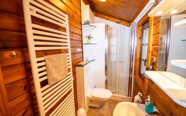 Haus 57 Wald ECK Bad Arolsen