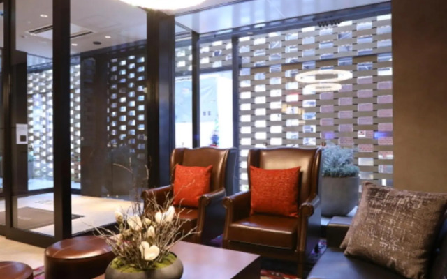 Jr West Group  Via Inn Umeda