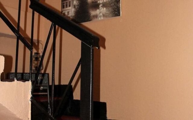 Korca City Rooms