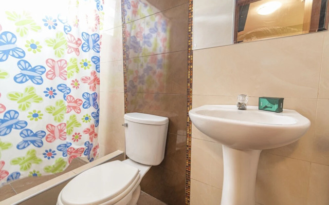 Hotel Isis Lima