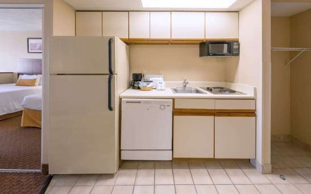 Princess Bayside Beach Hotel