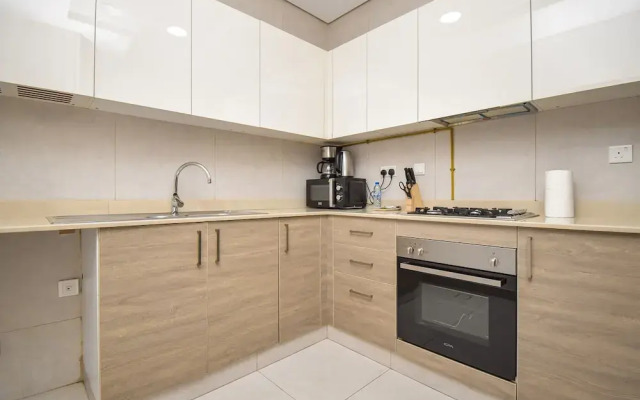 360 Vacation – THE BAY Residence 1BR Apartment