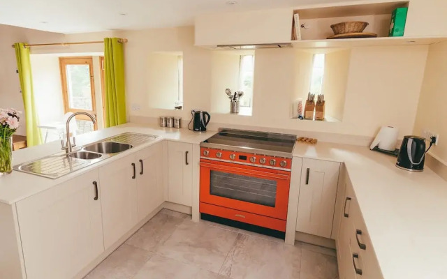 Deerclose West Farmhouse