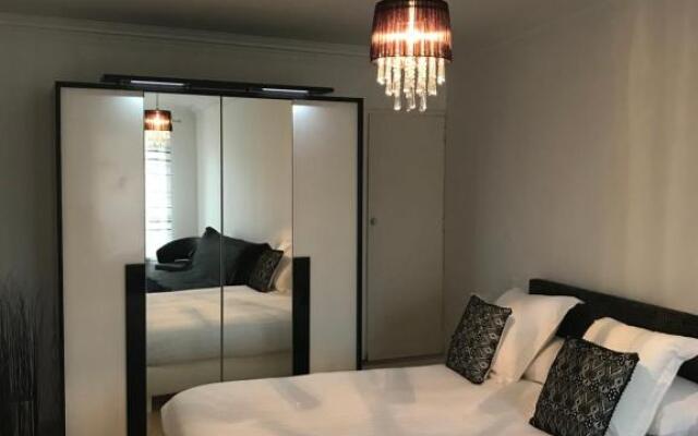 Appartement du Couvent