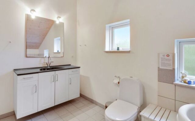 "Veselin" - 2.3km from the sea in Western Jutland