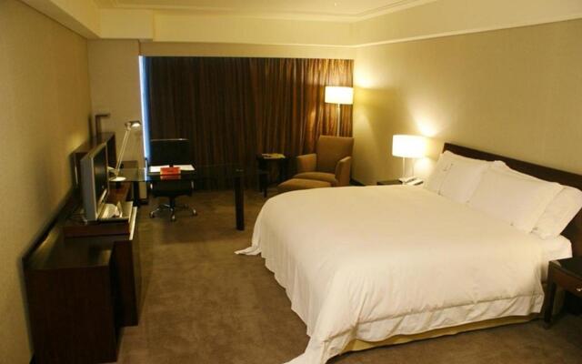 Tayih Landis Hotel,Tainan