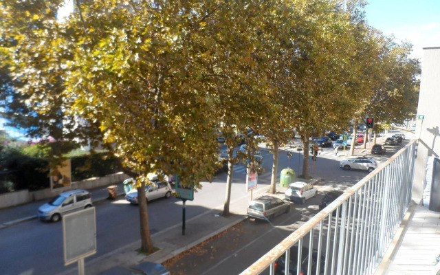 Archita Guest House & Apartment