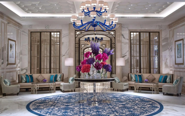 The Ritz-Carlton, Macau