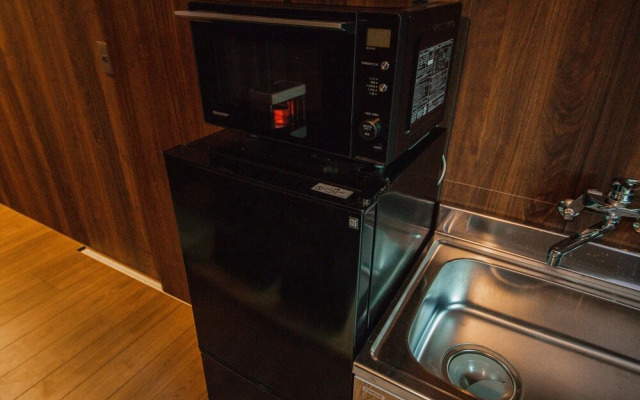 Capricious INN kita27jyou