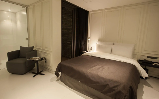 Gaden hotel