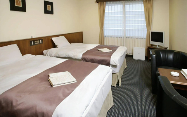 Kadoya Hotel