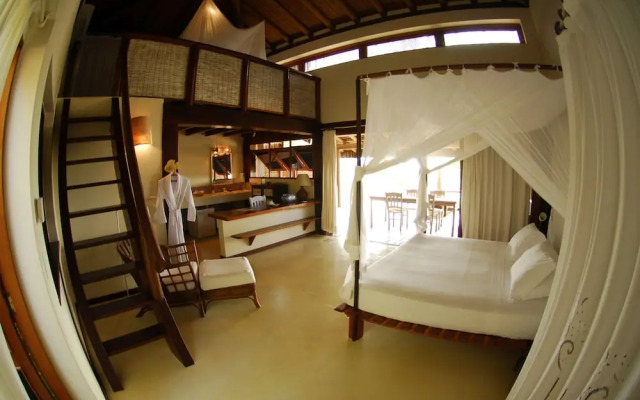 Txai Resort Itacaré
