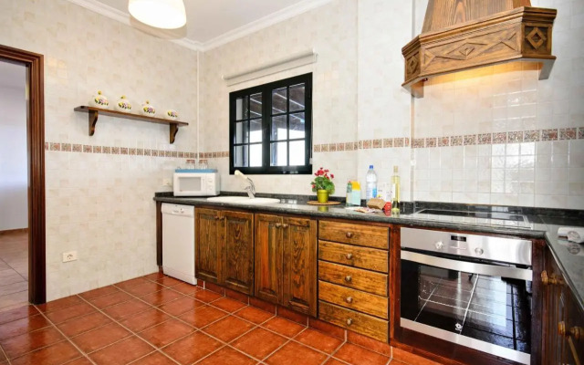 Villa Adelina