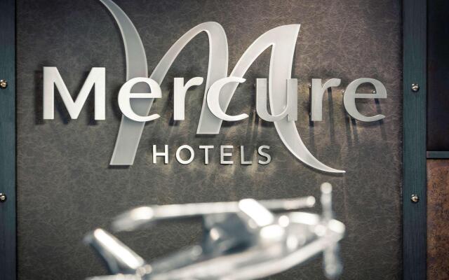 Mercure London Heathrow Hotel