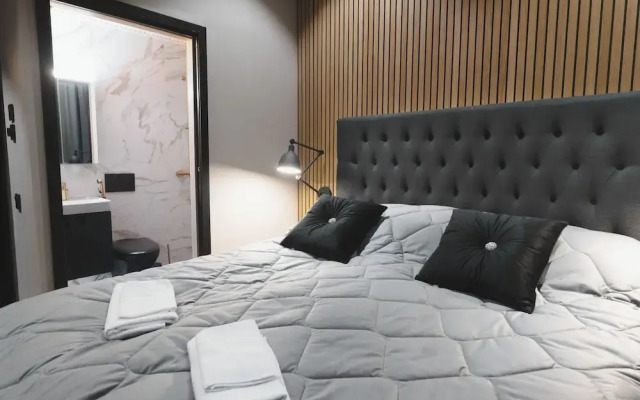 Royal Penthouse apartment