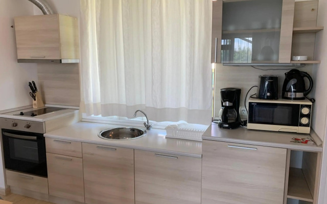 ARENA Aparthotel