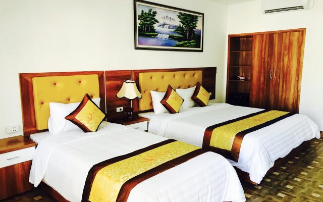 Vang Vieng Boutique Resort