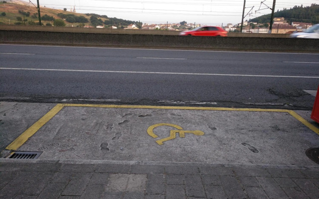 Apartamento Ciudad de la Cultura