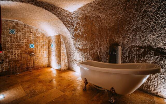 Prime Cappadocia Suites