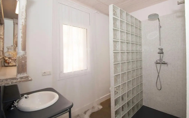 Es Cel de Begur Hotel