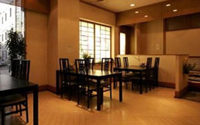Hotel Sakura Ureshino