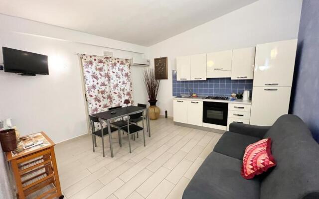 Apartment Taormina center, via Celestino Penna 6