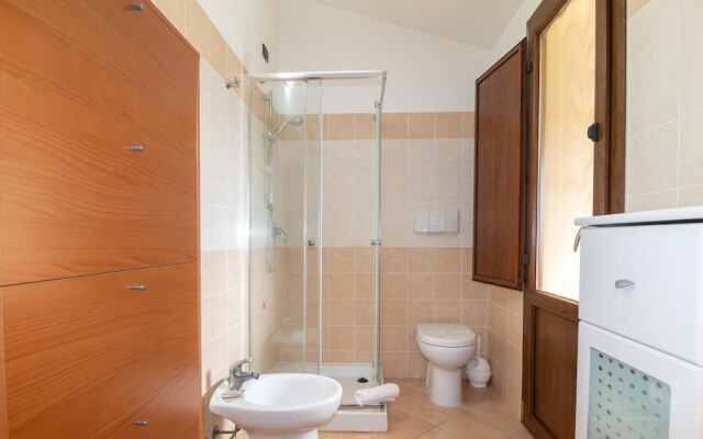 Casa Lyam in Cabras With 2 Bedrooms and 1 Bathrooms