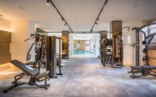 Barcelo Isla Canela Hotel