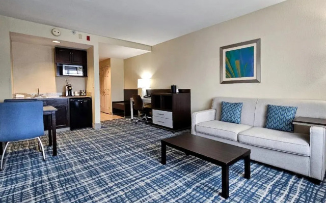 Wingate By Wyndham Aberdeen /Edgewood