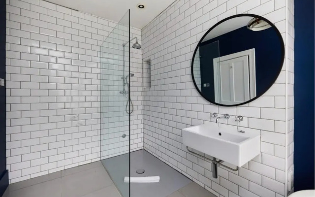 The Southwark Townhouse - Adorable 3bdr House With Garden