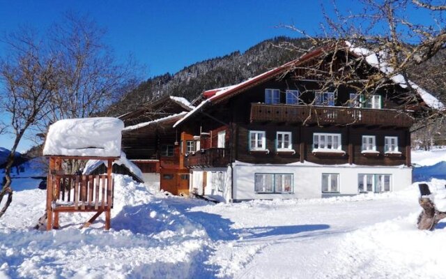 Sattlehnerhof