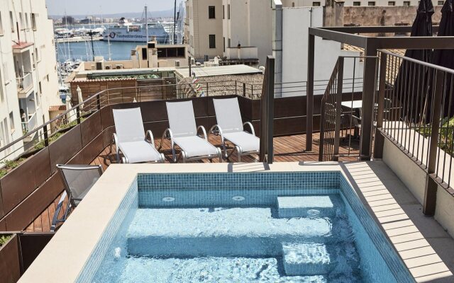 Joe's Gomila Boutique Hotel