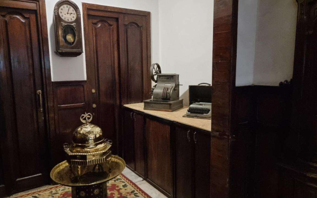 Carlton Downtown Cairo