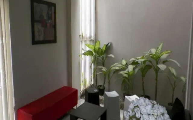Sisco B&B Bandung