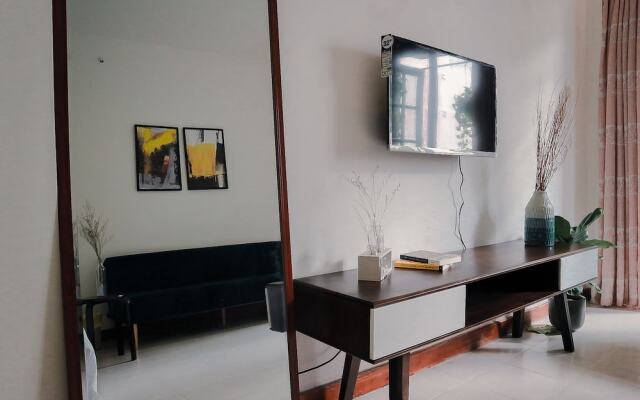 The Downtown Homestay