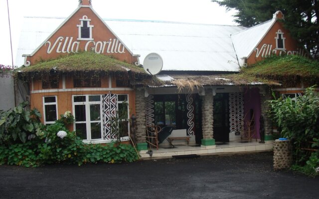 Villa Gorilla