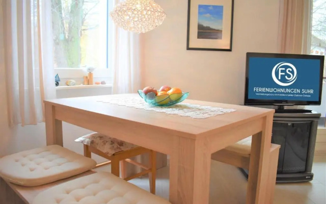 Lindenhof Dahme - Whg7