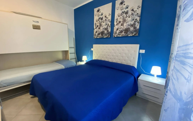 Hotel Villa del Mar