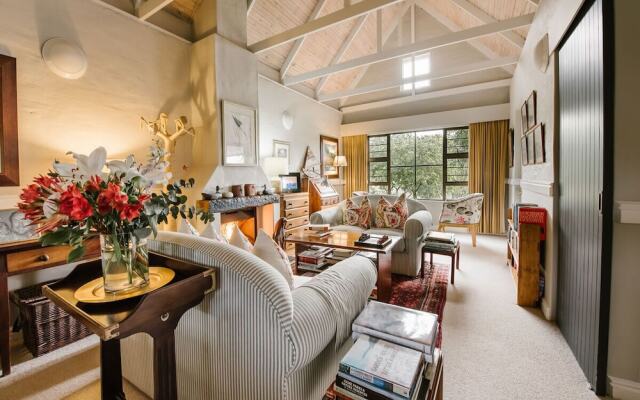 Bitou River Lodge