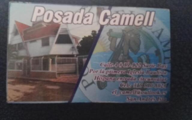 Posada Camell