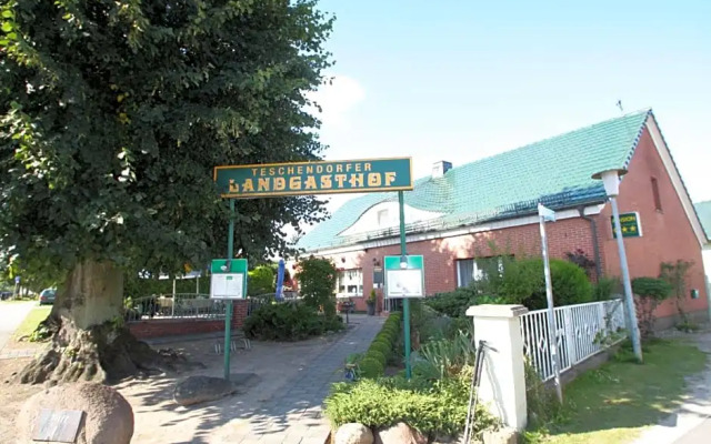 Teschendorfer Landgasthof