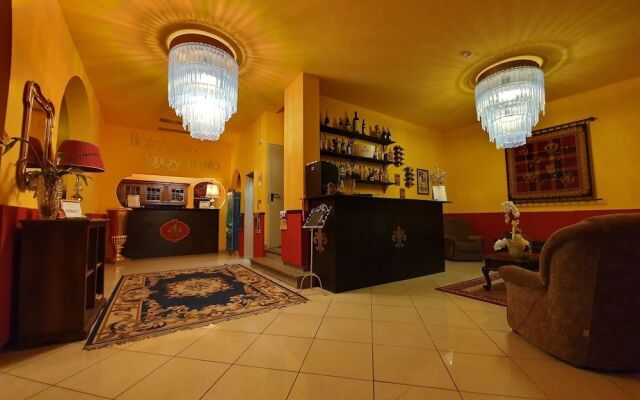 Hotel Rinascimento