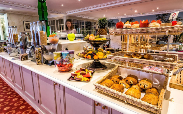 Aigle Noir Hotel Fontainebleau -  MGallery Collection