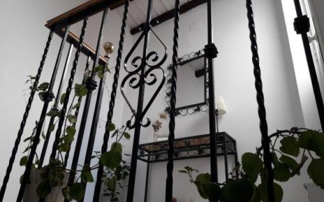 Casa de La Abuela Pepi