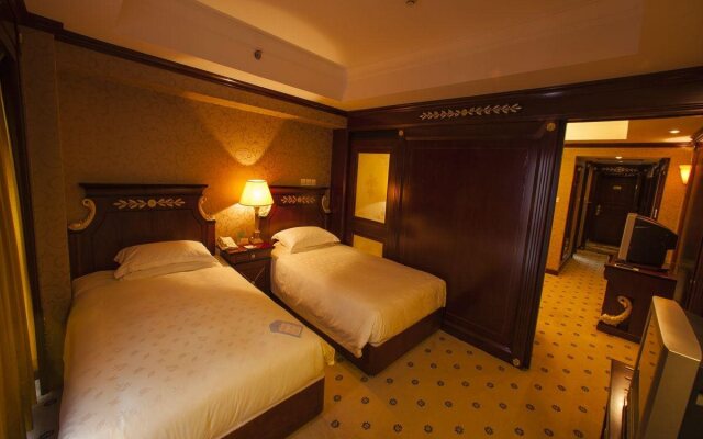 The Salvo Hotel