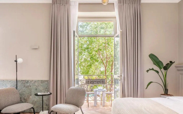 Jerusalem Apartments